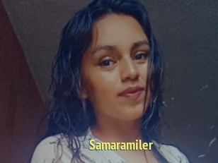 Samaramiler