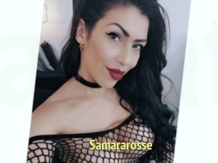 Samararosse