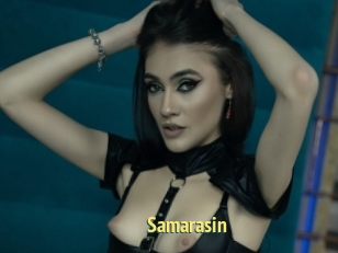 Samarasin