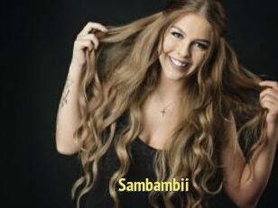 Sambambii