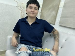 Samdelko