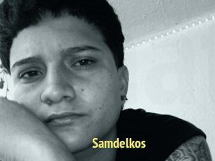 Samdelkos