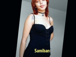 Samiban