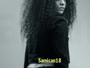 Samican18