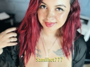 Samiihot777