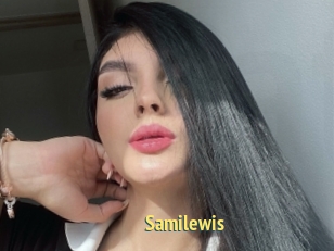 Samilewis