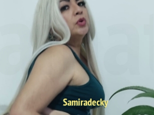 Samiradecky