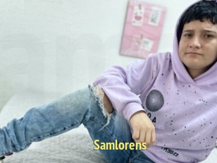 Samlorens