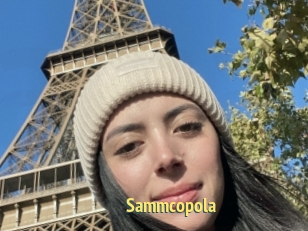 Sammcopola