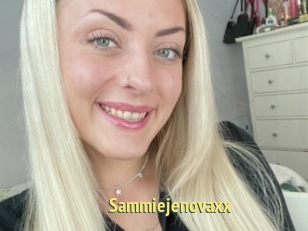 Sammiejenovaxx