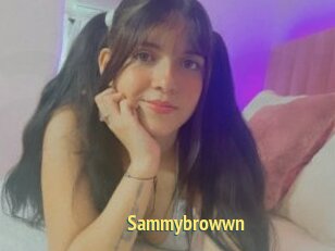 Sammybrowwn