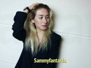 Sammyfantastic