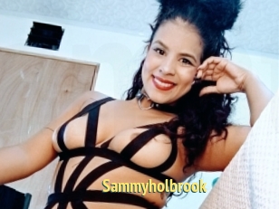 Sammyholbrook