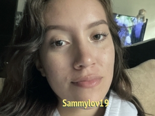 Sammylov19