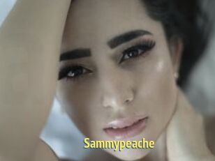 Sammypeache