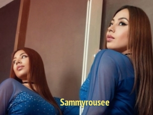 Sammyrousee