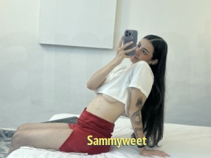 Sammyweet