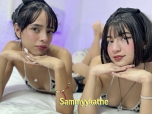 Sammyykathe