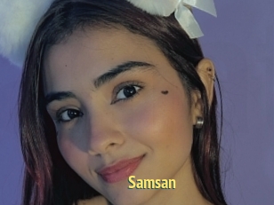 Samsan