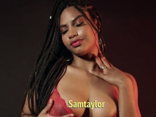 Samtaylor