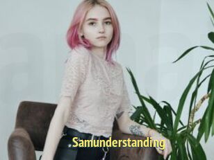 Samunderstanding