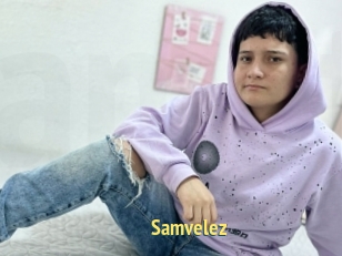 Samvelez