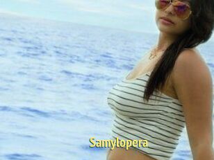 Samy_lopera