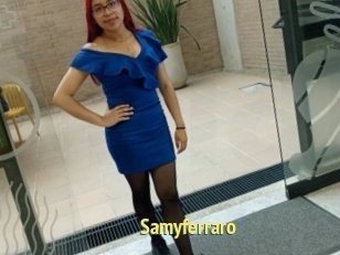 Samyferraro