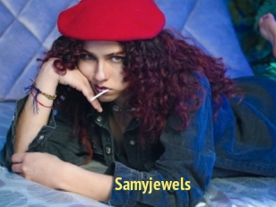 Samyjewels