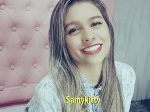 Samykitty