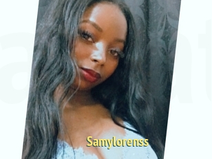 Samylorenss