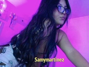 Samymartinez