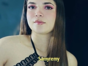 Samyremy