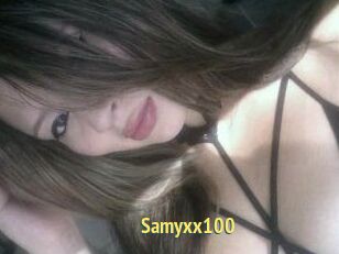 Samyxx100