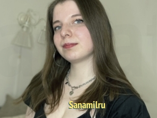 Sanamilru