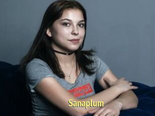 Sanaplum