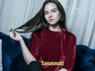 Sanasmalt