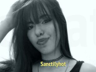 Sanctilyhot