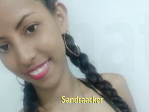 Sandraacker