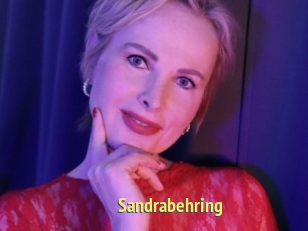 Sandrabehring