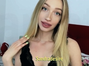 Sandradesire