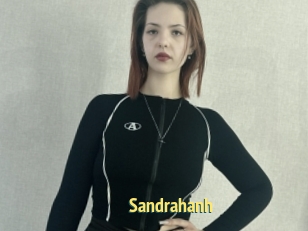 Sandrahanh