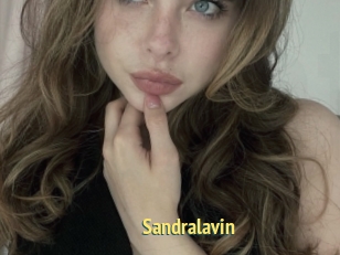 Sandralavin