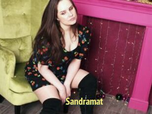 Sandramat