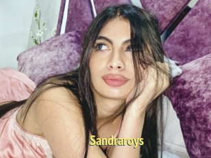 Sandraroys