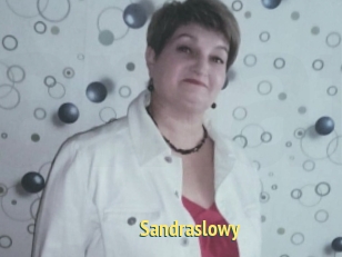 Sandraslowy