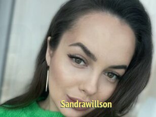 Sandrawillson