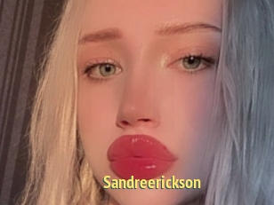 Sandreerickson