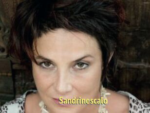 Sandrinescalo