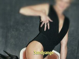 Sandyange